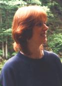 Photo of Karen :-)